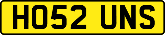 HO52UNS