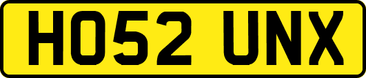 HO52UNX