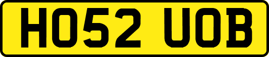 HO52UOB