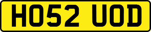 HO52UOD