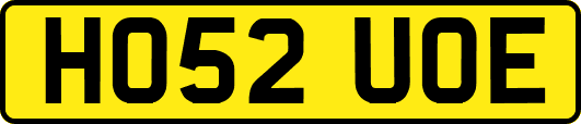 HO52UOE