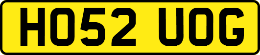 HO52UOG