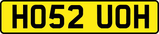 HO52UOH