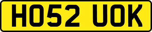 HO52UOK