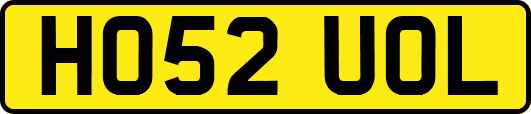 HO52UOL