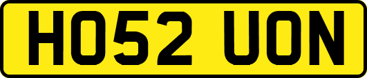 HO52UON
