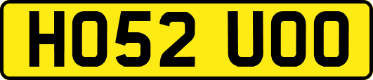 HO52UOO