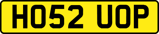 HO52UOP