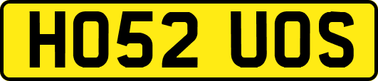 HO52UOS