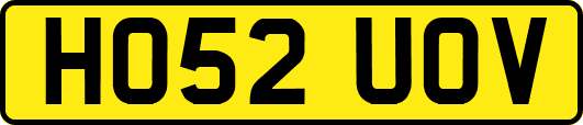 HO52UOV