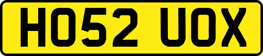 HO52UOX