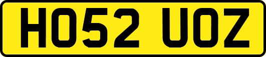 HO52UOZ