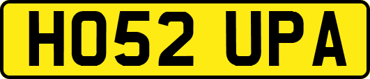 HO52UPA