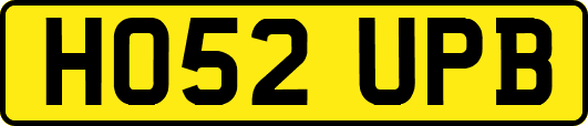 HO52UPB