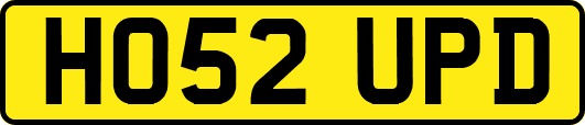 HO52UPD