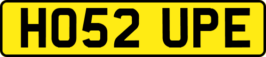 HO52UPE