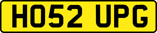 HO52UPG
