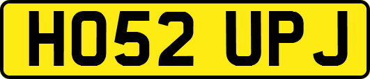 HO52UPJ