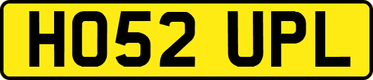 HO52UPL