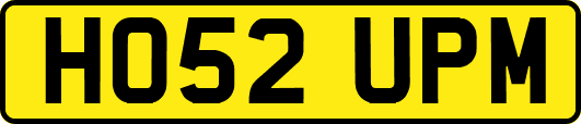 HO52UPM