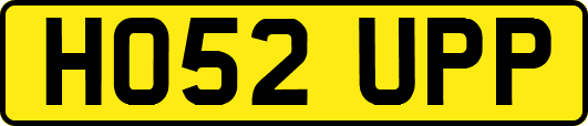 HO52UPP