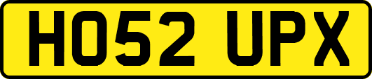 HO52UPX