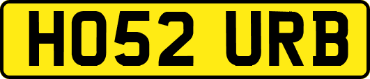 HO52URB