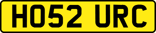 HO52URC