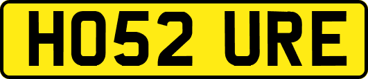 HO52URE