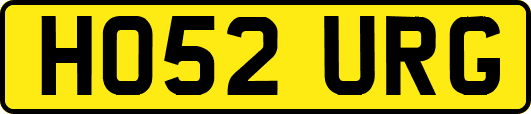 HO52URG