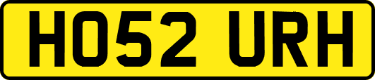 HO52URH