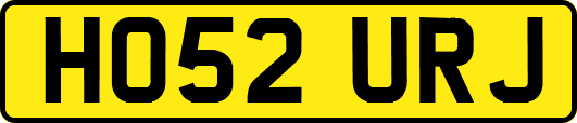 HO52URJ