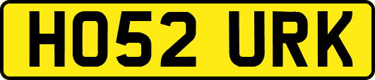 HO52URK