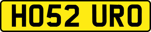 HO52URO