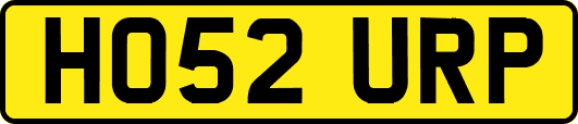 HO52URP
