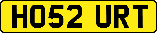 HO52URT