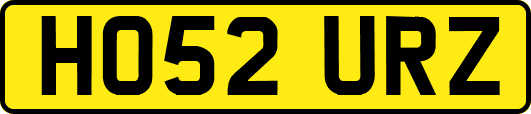 HO52URZ