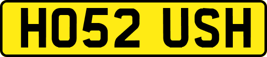 HO52USH
