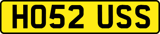 HO52USS