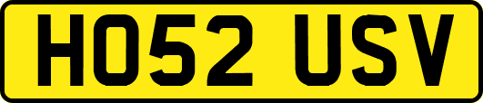 HO52USV