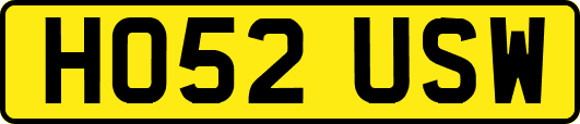HO52USW