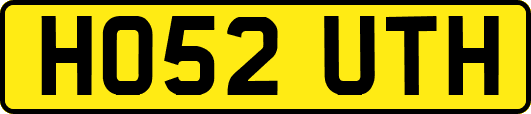 HO52UTH