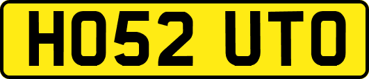 HO52UTO