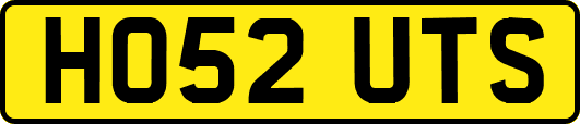 HO52UTS