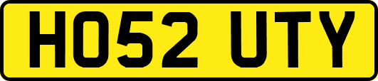 HO52UTY