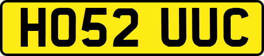 HO52UUC