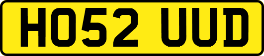 HO52UUD