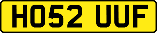 HO52UUF