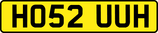 HO52UUH