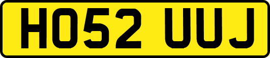 HO52UUJ